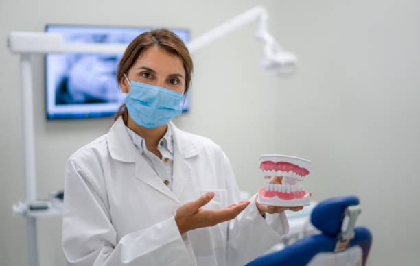Best Emergency Dental Care for Broken or Chipped Teeth in Burt, MI
