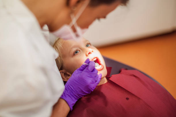 Best Emergency Wisdom Teeth Removal in Burt, MI