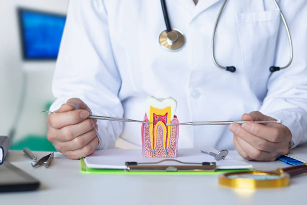 Best Emergency Gum Treatment in Burt, MI